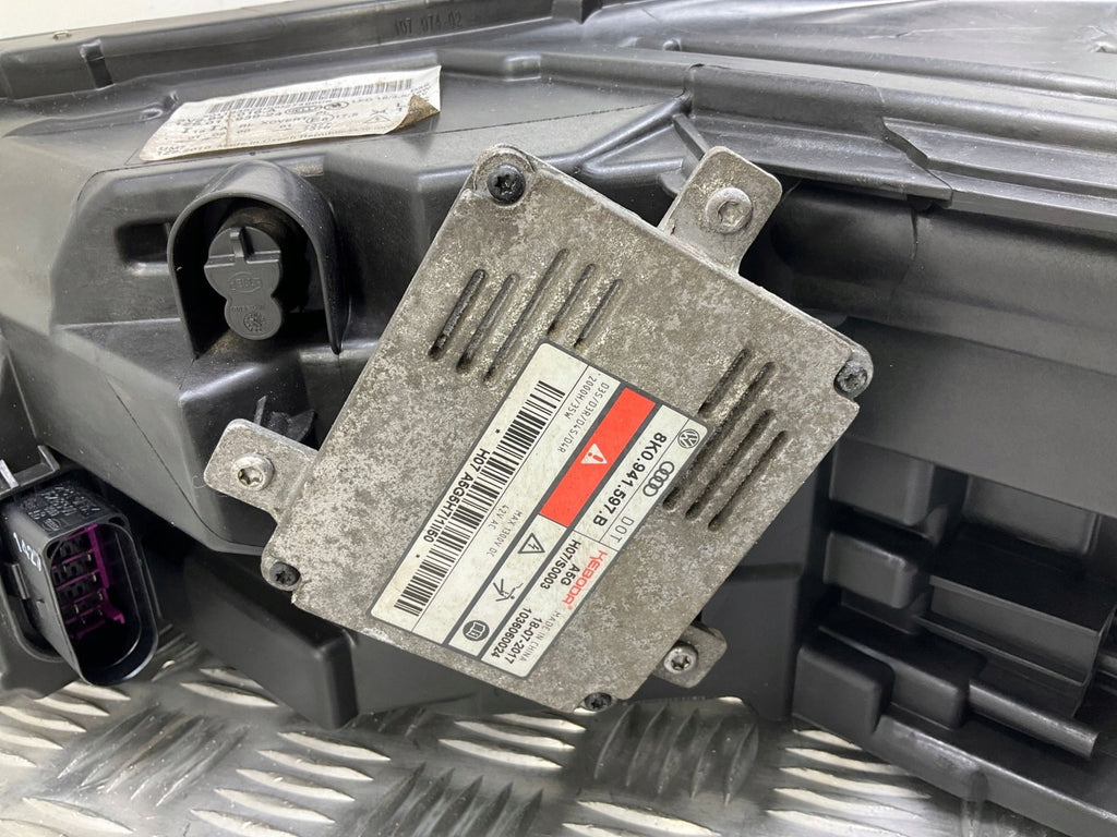 Frontscheinwerfer Skoda Superb 3V2941016A Rechts Scheinwerfer Headlight SCH8860794598si