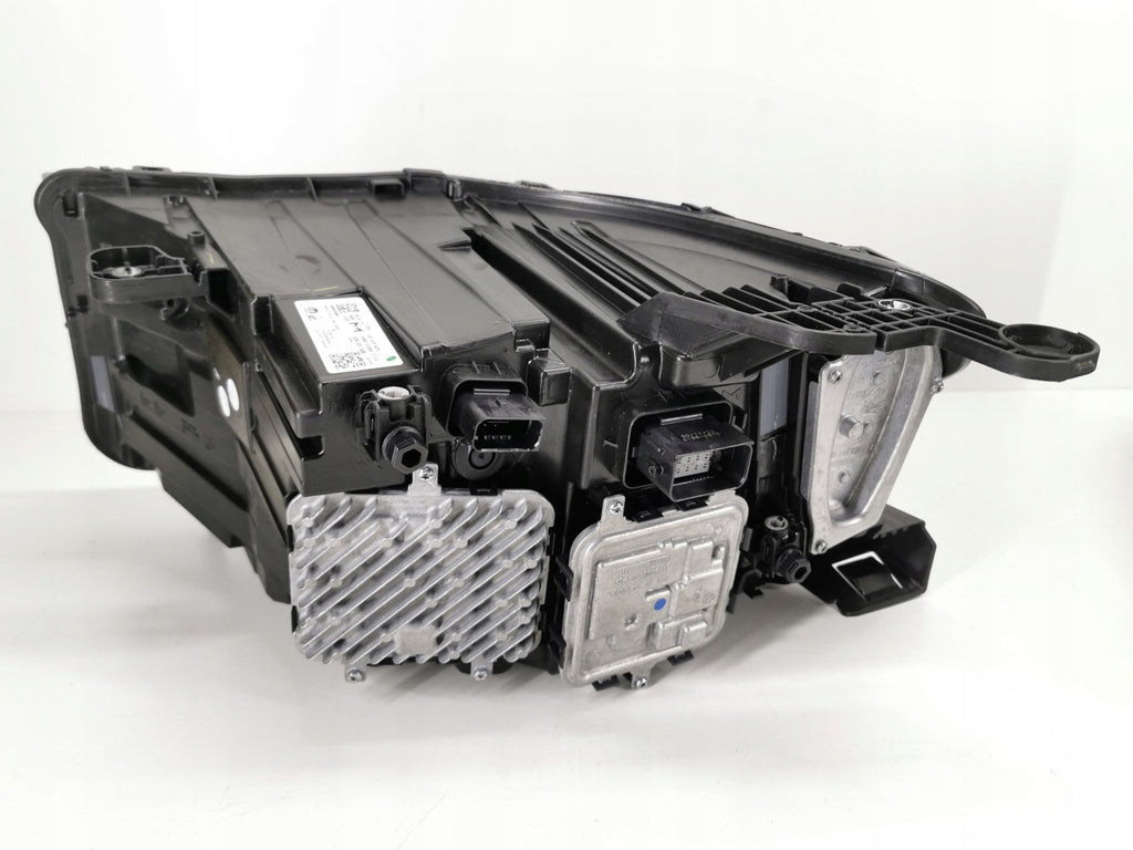 Frontscheinwerfer Opel Grandland 9868839980 Full LED Links Headlight SCH1848262739ns