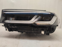 Load image into Gallery viewer, Frontscheinwerfer BMW 5 G30 9850587 Laser Links Scheinwerfer Headlight SCH1914293149ak