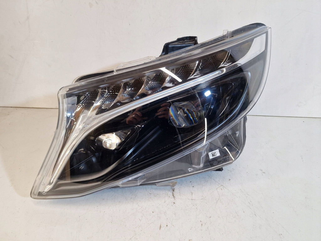 Frontscheinwerfer Mercedes-Benz W447 A4479063201 LED Links Headlight SCH9954611606jh