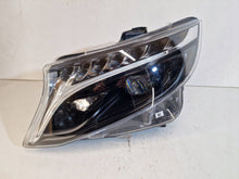 Laden Sie das Bild in den Galerie-Viewer, Frontscheinwerfer Mercedes-Benz W447 A4479063201 LED Links Headlight SCH9954611606jh