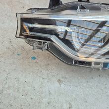 Laden Sie das Bild in den Galerie-Viewer, Frontscheinwerfer BMW 3 F30 F31 7214795 Full LED Links Scheinwerfer Headlight SCH2499527220if