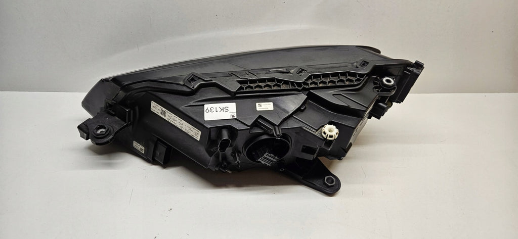 Frontscheinwerfer Skoda Superb III 3V1941016D LED Rechts Scheinwerfer Headlight SCH3037662092ye