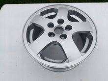 Laden Sie das Bild in den Galerie-Viewer, 1x Alufelge 14 Zoll 6Y06010257ZS Skoda Fabia I Rim Wheel FEL4885698650bn