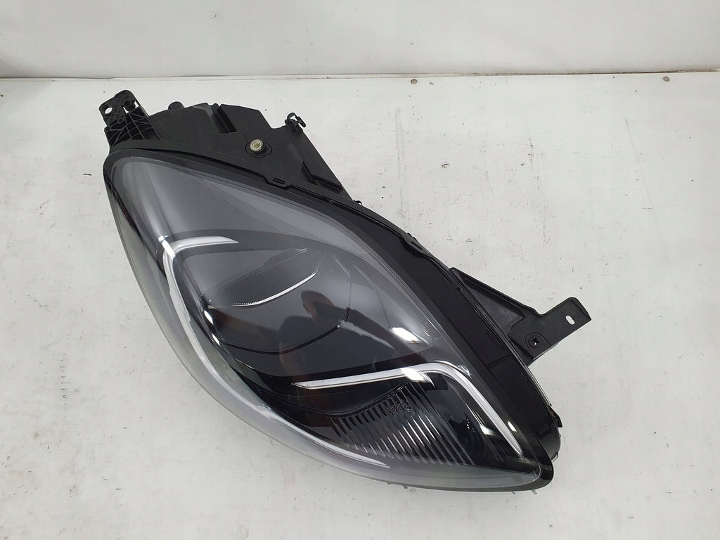 Frontscheinwerfer Ford Puma 13145865871 Full LED Rechts Scheinwerfer Headlight SCH7776820899tf