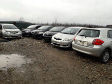 Laden Sie das Bild in den Galerie-Viewer, Motor Toyota Avensis T271ZR 1.6 145TKm 2009 Benzin Engine Unkomplett MOT6089113591yl