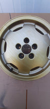 Laden Sie das Bild in den Galerie-Viewer, 1x Alufelge 15 Zoll 7.5&quot; 5x112 35ET 441601025H Audi V8 Rim Wheel