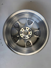 Laden Sie das Bild in den Galerie-Viewer, 1x Alufelge 16 Zoll 6.5" 5x114.3 45ET Suzuki Rim Wheel FEL5129497559di