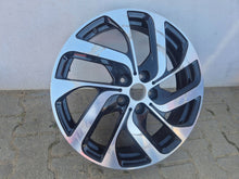 Laden Sie das Bild in den Galerie-Viewer, 1x Alufelge 19 Zoll 5x112 6856894 BMW I3 Rim Wheel FEL5785252896ms