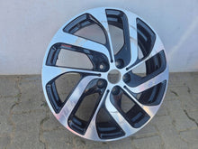 Laden Sie das Bild in den Galerie-Viewer, 1x Alufelge 19 Zoll 5x112 6856894 BMW I3 Rim Wheel FEL5785252896ms