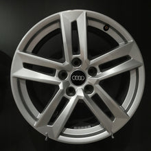 Laden Sie das Bild in den Galerie-Viewer, 4x Alufelge 17 Zoll 7.0" 5x112 42ET 8W0601025P Audi A4 B8 Rim Wheel FEL6123261871lz