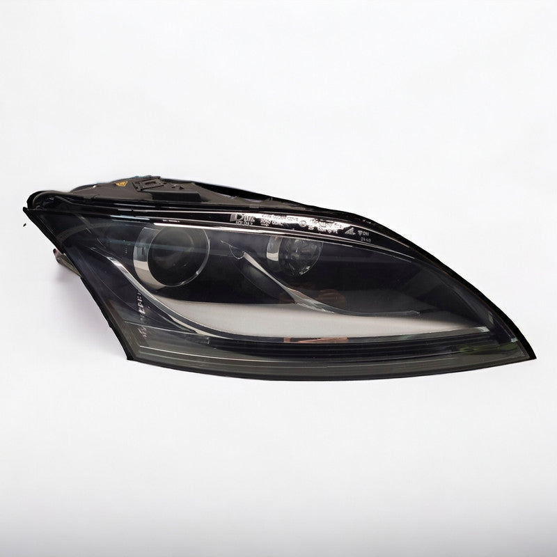 Frontscheinwerfer Audi Tt 8J0941030D Xenon Rechts Scheinwerfer Headlight