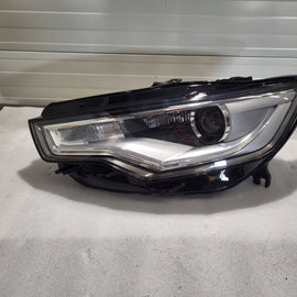 Frontscheinwerfer Audi A6 C7 4G0941043J Xenon Links Scheinwerfer Headlight SCH4946905290td