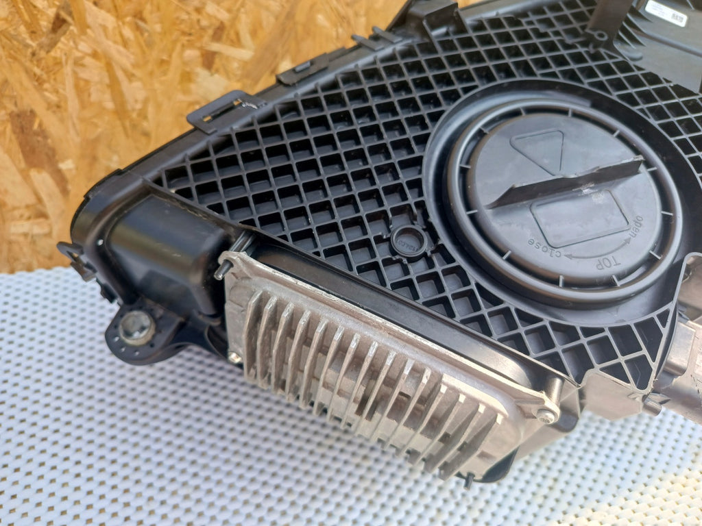 Frontscheinwerfer Mercedes-Benz Glc A2539066901 Full LED Links Headlight SCH3995655834we