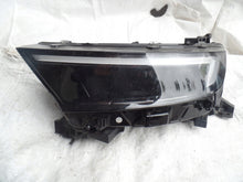 Laden Sie das Bild in den Galerie-Viewer, Frontscheinwerfer Opel Mokka 9834008280 368158932 LED Links Headlight