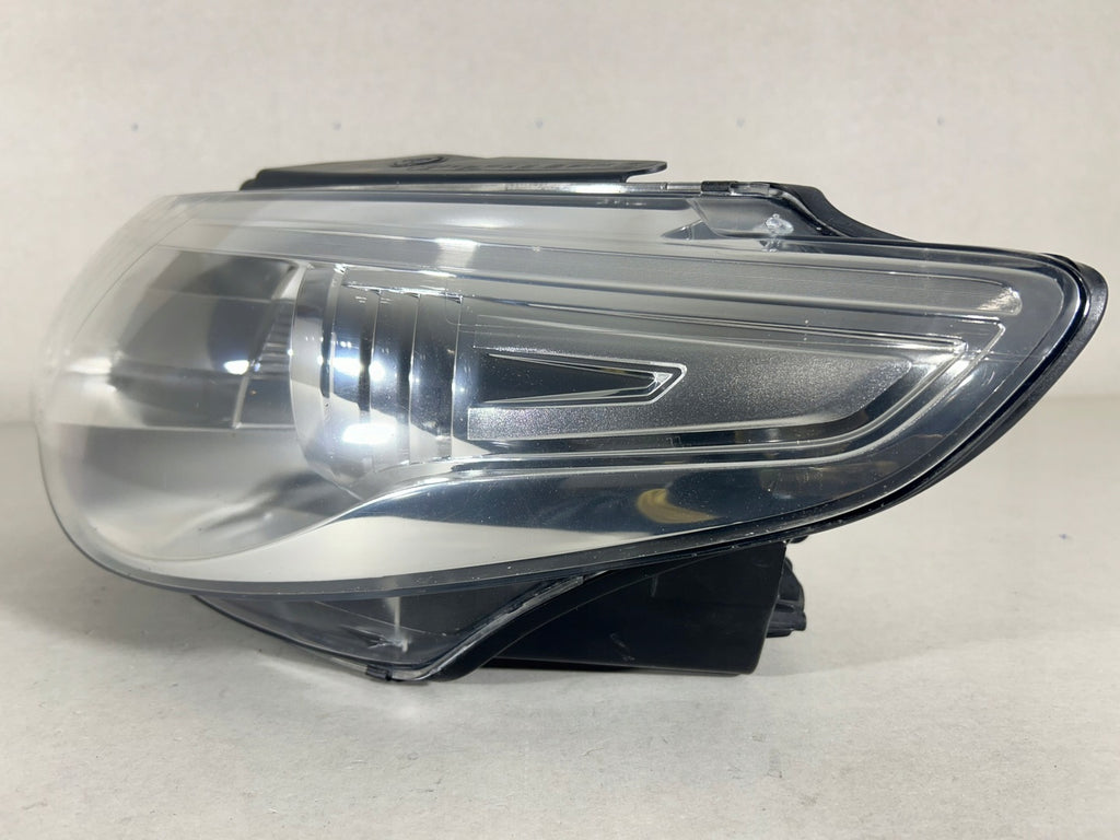 Frontscheinwerfer VW Passat Cc Xenon Links Scheinwerfer Headlight