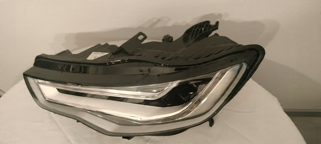 Frontscheinwerfer Audi 4G0941033 Full LED Links Scheinwerfer Headlight