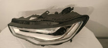 Laden Sie das Bild in den Galerie-Viewer, Frontscheinwerfer Audi 4G0941033 Full LED Links Scheinwerfer Headlight