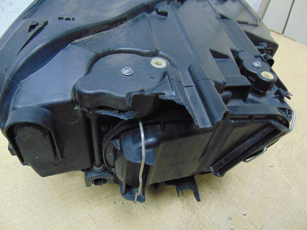 Frontscheinwerfer VW Golf Sportsvan 517941005D Links Scheinwerfer Headlight SCH3273802852db