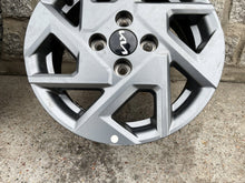 Load image into Gallery viewer, 1x Alufelge 14 Zoll 5.5" 4x100 45ET 52910G6850 Kia Picanto Rim Wheel FEL5696534853yk
