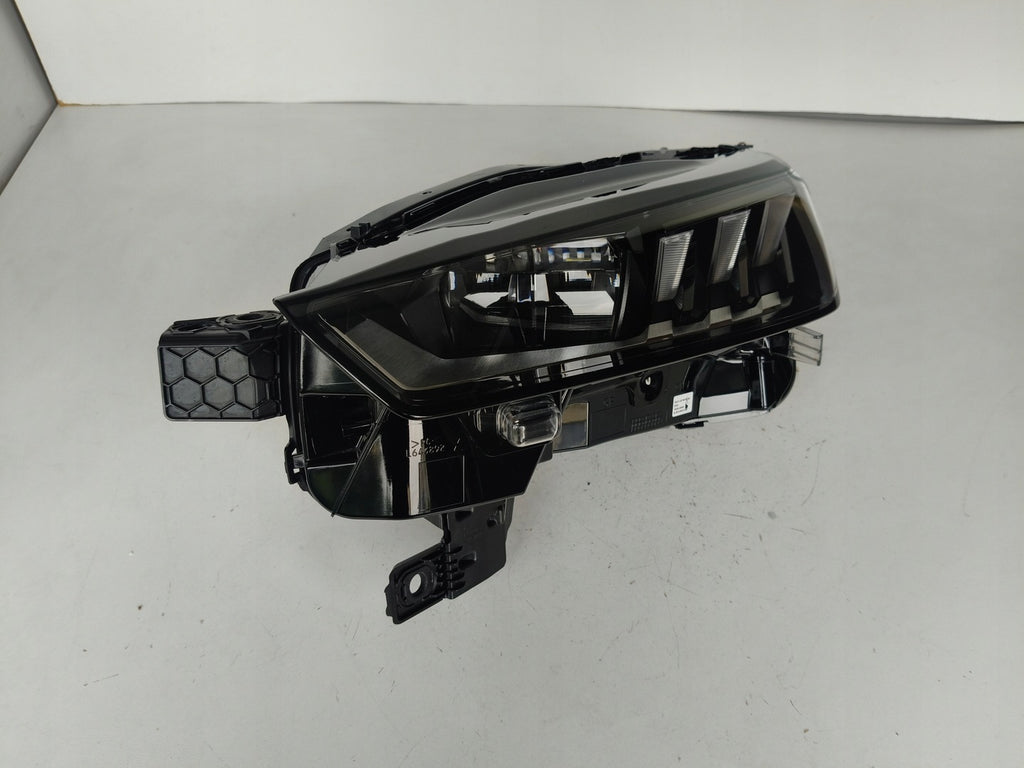 Frontscheinwerfer Peugeot 3008 9862665280 Full LED Links Scheinwerfer Headlight SCH6424711832hs