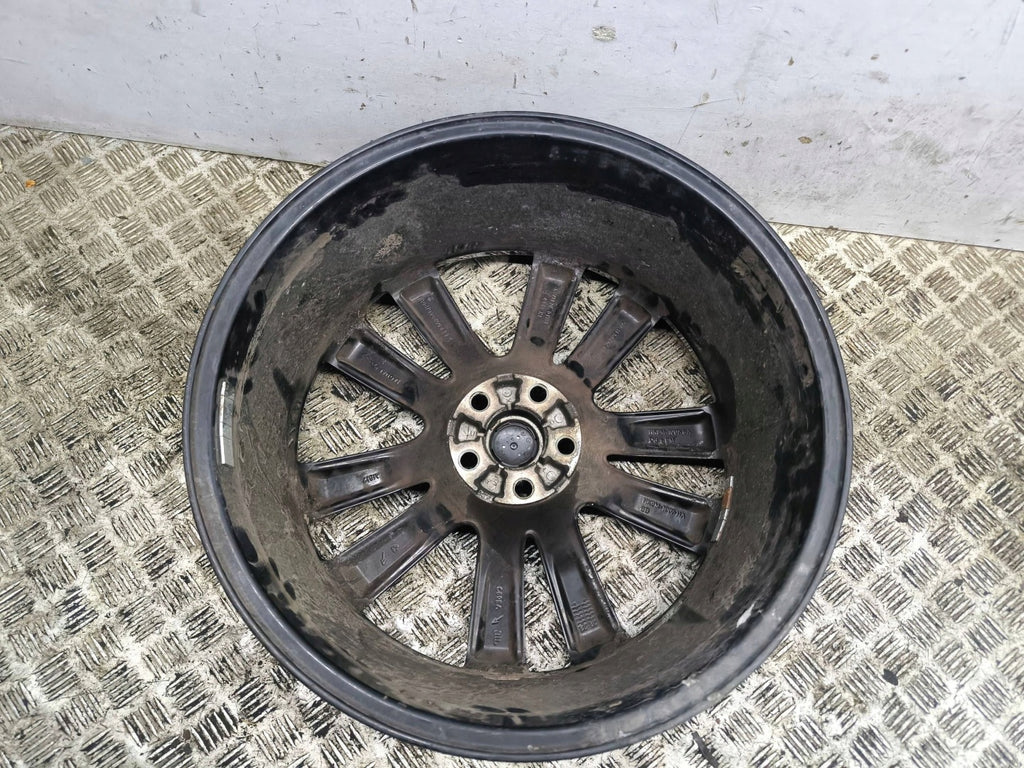 1x Alufelge 20 Zoll 5x108 HK9M1007GA Jaguar F-Pace Rim Wheel FEL4420560271dx