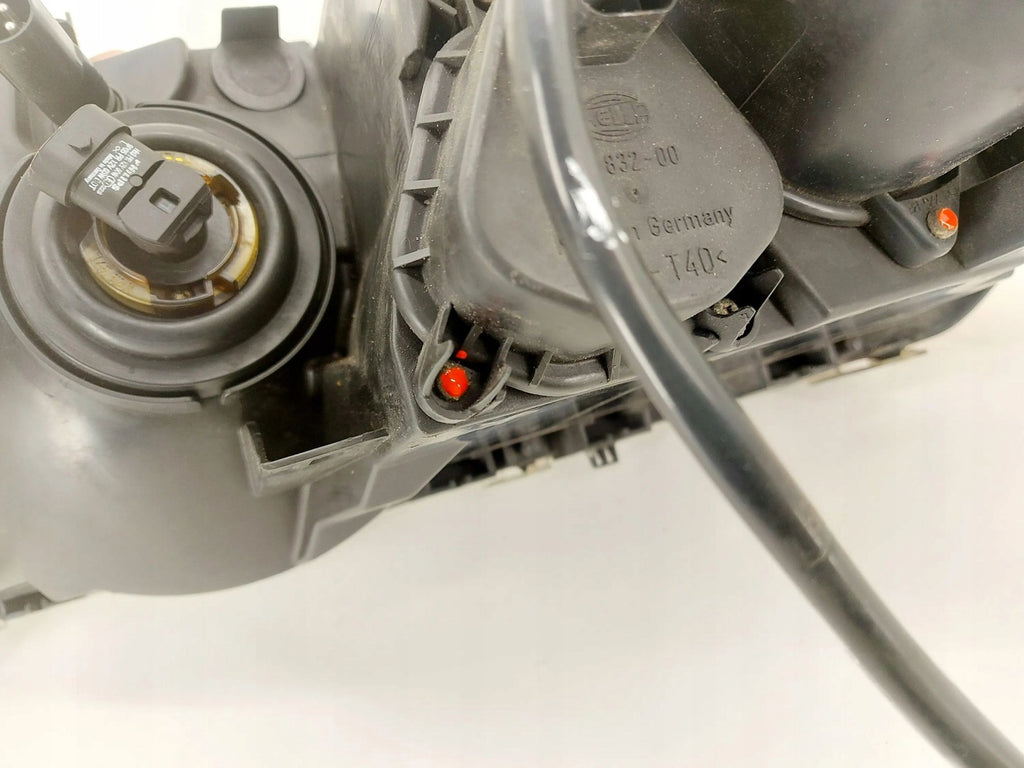 Frontscheinwerfer BMW X5 E53 15177400 Rechts Scheinwerfer Headlight SCH1344592354yr
