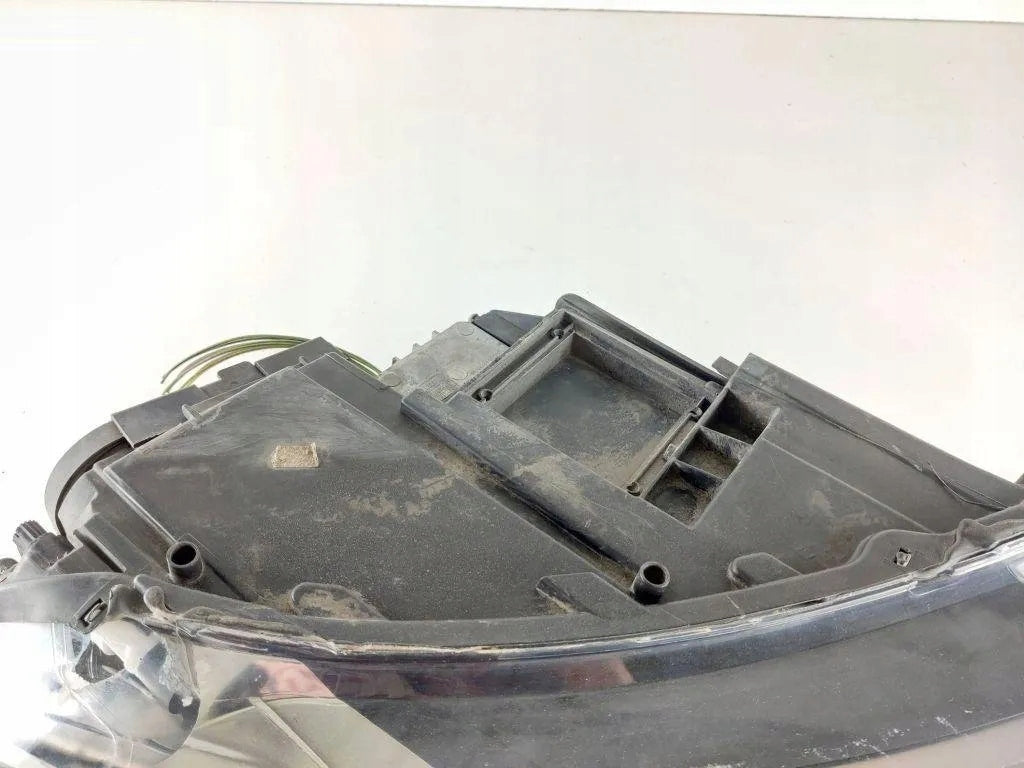 Frontscheinwerfer Audi Q7 4L0941029A Links Scheinwerfer Headlight SCH6588859766zn