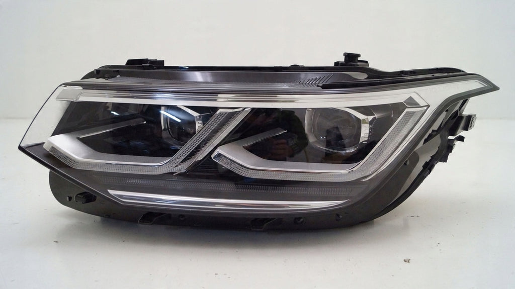Frontscheinwerfer VW Tiguan 5NB94108189 LED Links Scheinwerfer Headlight