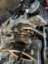 Laden Sie das Bild in den Galerie-Viewer, Motor Hyundai Kia Kona Stonic G3LF 1.0 TGDI 6TKm 2024 Benzin Engine Komplett MOT7973281667px