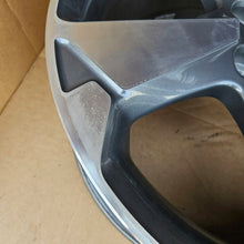 Laden Sie das Bild in den Galerie-Viewer, 1x Alufelge 17 Zoll 7.0" 5x108 45ET Glanz Grau JX7J-1007-D1A Ford Focus Mg FEL3676491694hi