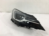 Frontscheinwerfer Opel Astra K 39055746 Full LED Rechts Scheinwerfer Headlight