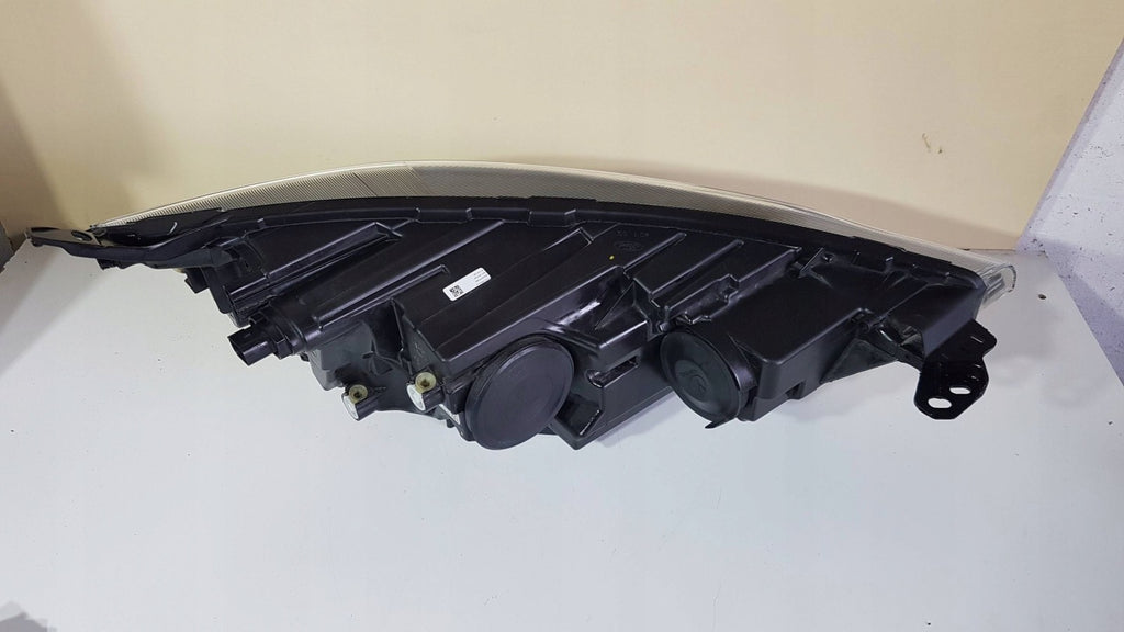 Frontscheinwerfer Ford Transit Custom PZ3113E015AD Links Scheinwerfer Headlight SCH9405617973qw