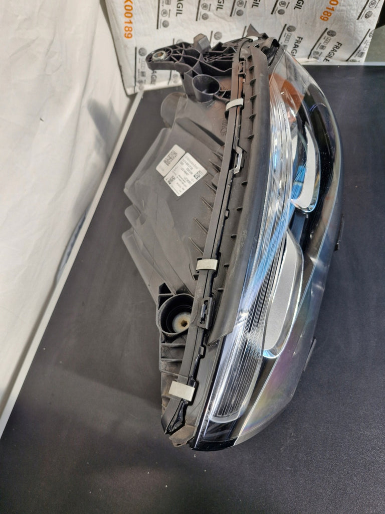 Frontscheinwerfer Mercedes-Benz A2149062700 Links Scheinwerfer Headlight SCH8325254109rn