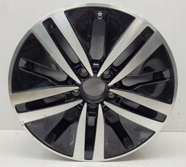 1x Alufelge 17 Zoll 6.5