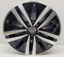 Load image into Gallery viewer, 1x Alufelge 17 Zoll 6.5" 5x112 44ET A1774010200 Mercedes-Benz W177 Rim Wheel FEL4280090510zd