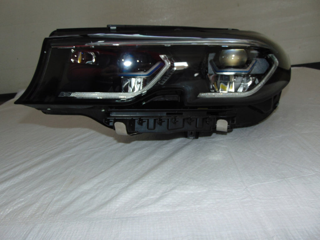 Frontscheinwerfer BMW G21 G20 5A25273-02 Laser Links Scheinwerfer Headlight SCH8397555537gb