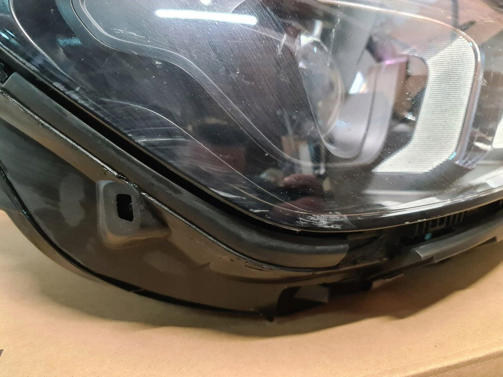 Frontscheinwerfer Mercedes-Benz Gle A1679069604 LED Rechts Headlight