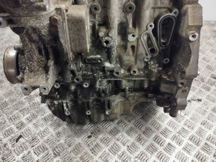 Motor Honda Cr-V I N22B4 2.2 150PS 110kW 2014 Diesel Engine Unkomplett MOT5061275548vz