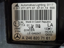 Laden Sie das Bild in den Galerie-Viewer, Frontscheinwerfer VW I A2468207161 Xenon Links Scheinwerfer Headlight SCH8735234356ar