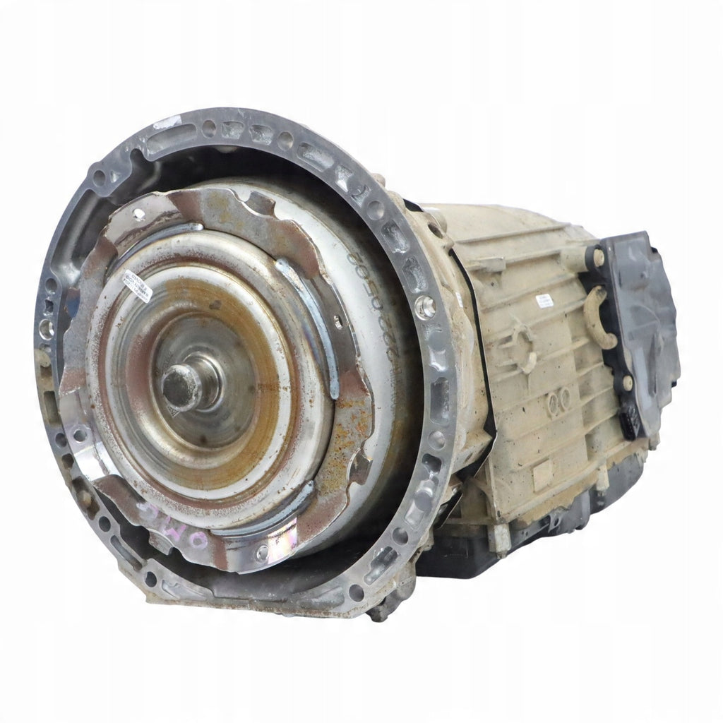 Getriebe Mercedes-Benz Sprinter A9072700300 Automatikgetriebe Trasmissione