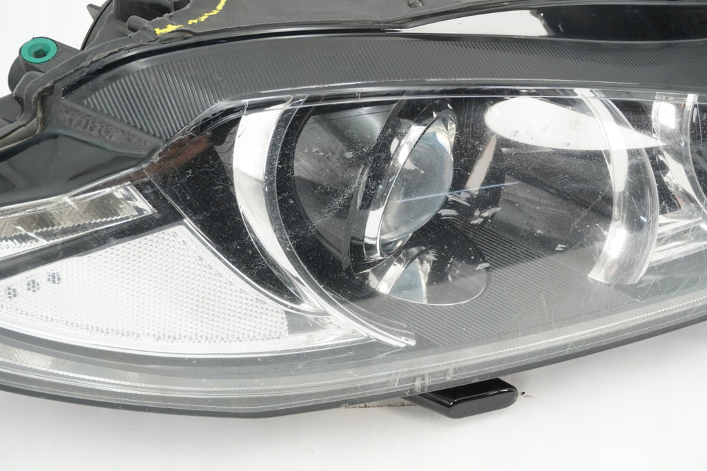 Frontscheinwerfer Jaguar Xf X250 A71154400DG Rechts Scheinwerfer Headlight SCH8251947238dw