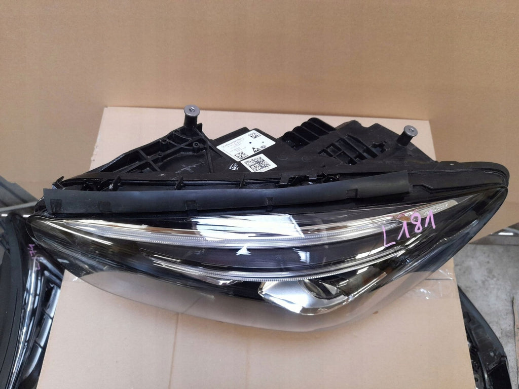 Frontscheinwerfer Mercedes-Benz W247 A2479062503 Links Scheinwerfer Headlight SCH7889605332ek