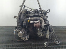 Laden Sie das Bild in den Galerie-Viewer, Motor Ford Transit Courier XWCB 1.5 TDCI 75PS 55kW 121TKm 2019 Diesel Komplett MOT2779372609gh