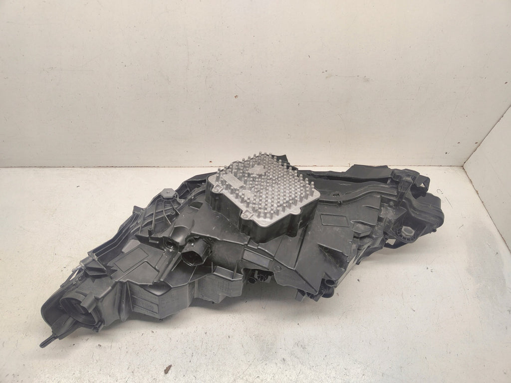 Frontscheinwerfer Land Rover Evoque LED Rechts Scheinwerfer Headlight SCH4312984178br