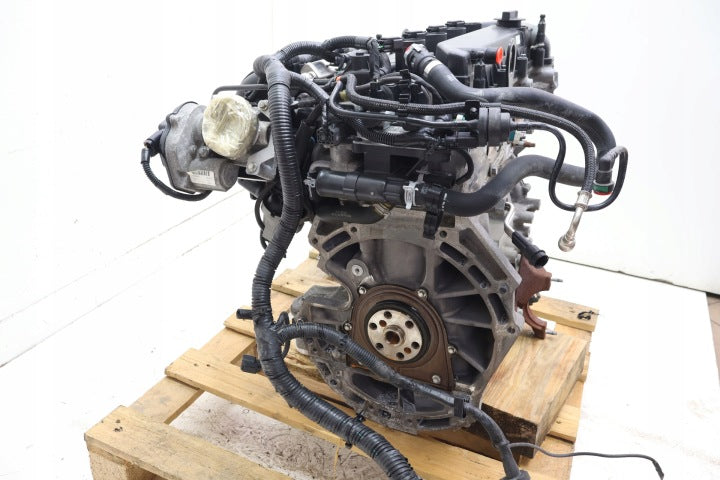 Motor Volvo S40 B4184S8 1.8 127TKm Benzin Engine Komplett MOT7394405151vt