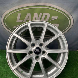 1x Alufelge 17 Zoll 8.0