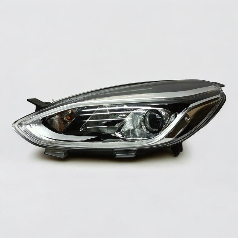 Frontscheinwerfer Ford Fiesta H1BB-13W030-CE LED Links Scheinwerfer Headlight