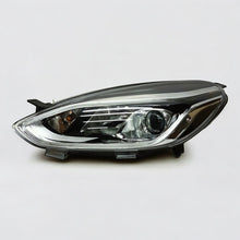 Laden Sie das Bild in den Galerie-Viewer, Frontscheinwerfer Ford Fiesta H1BB-13W030-CE LED Links Scheinwerfer Headlight