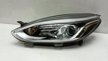 Load image into Gallery viewer, Frontscheinwerfer Ford Fiesta H1BB-13W030-CE LED Links Scheinwerfer Headlight